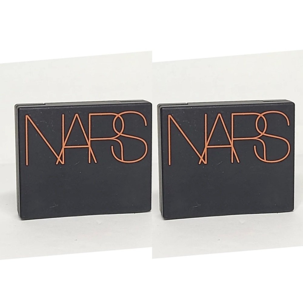 2-NARS BRONZING POWDER LAGUNA TRAVEL SIZE 2.5 G